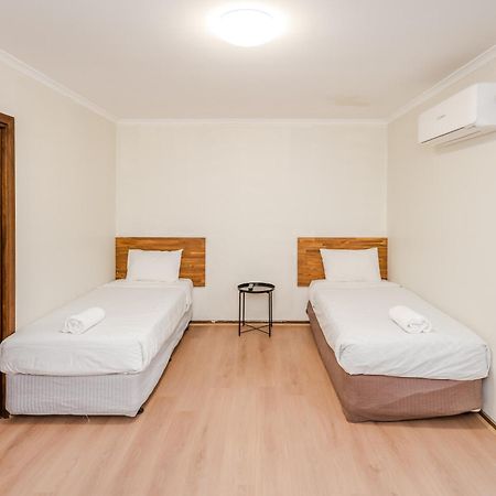 Yarra Valley Motel Лилидейл Экстерьер фото
