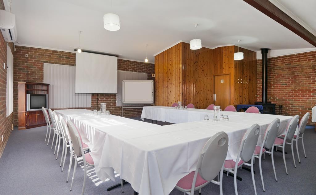 Yarra Valley Motel Лилидейл Экстерьер фото