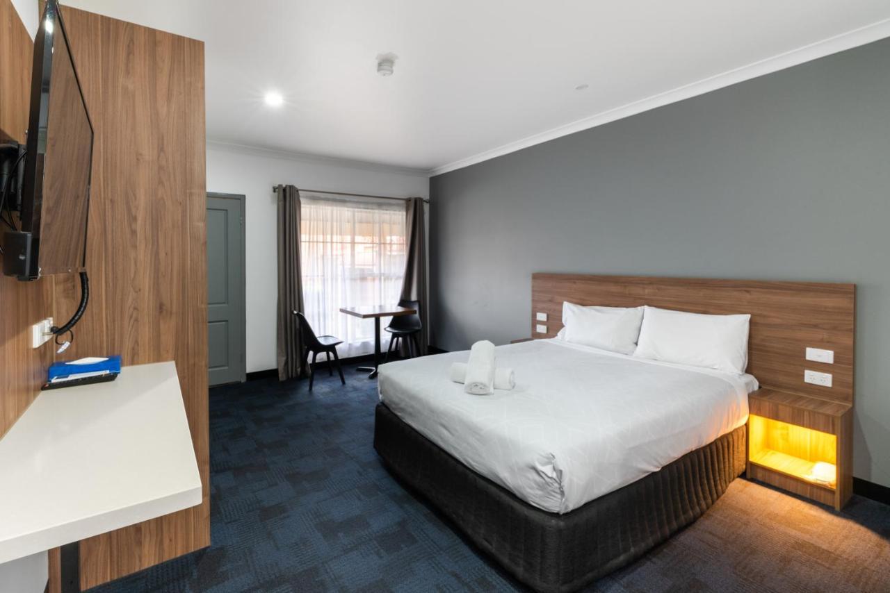 Yarra Valley Motel Лилидейл Экстерьер фото