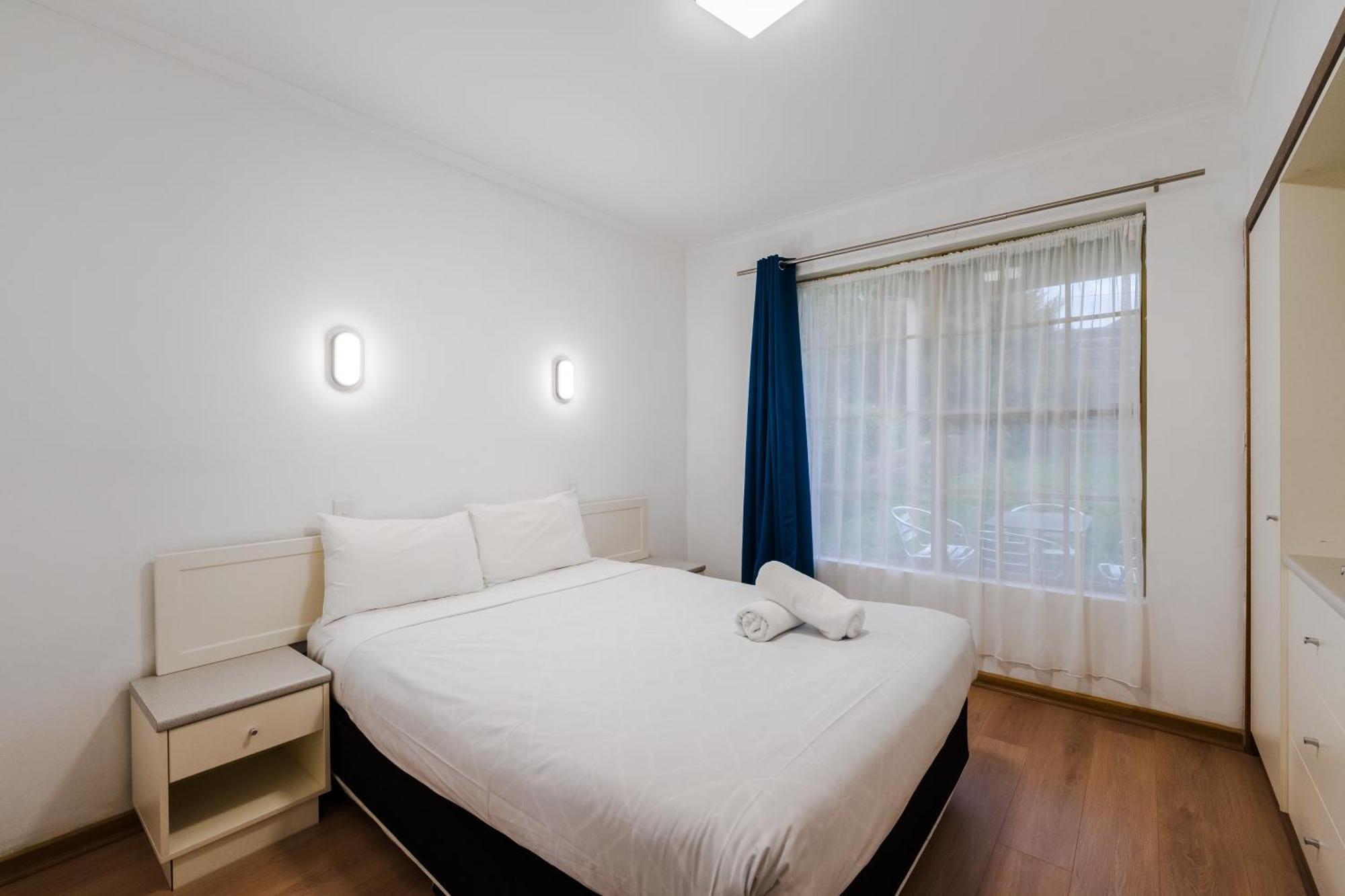 Yarra Valley Motel Лилидейл Экстерьер фото