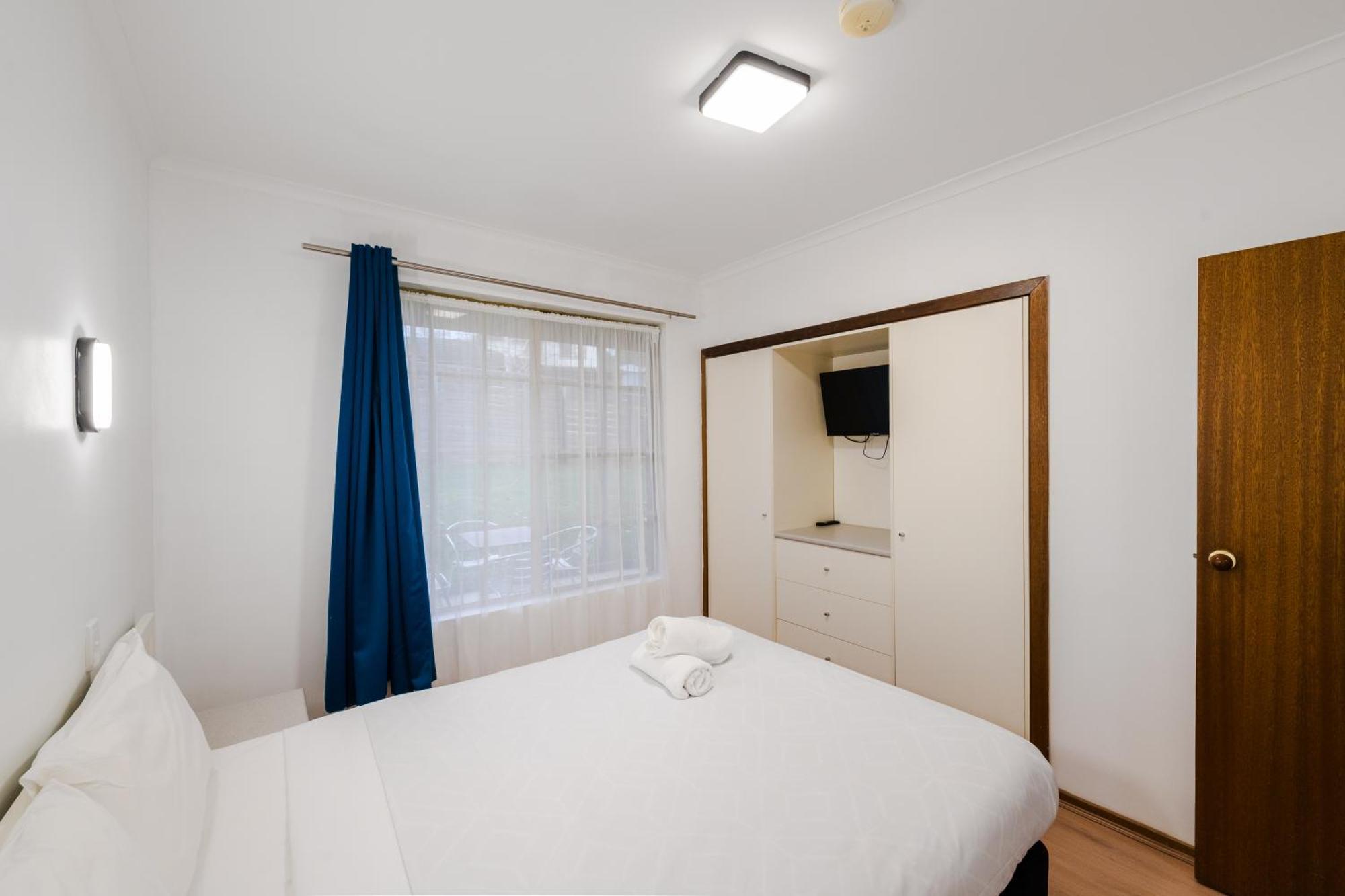Yarra Valley Motel Лилидейл Экстерьер фото