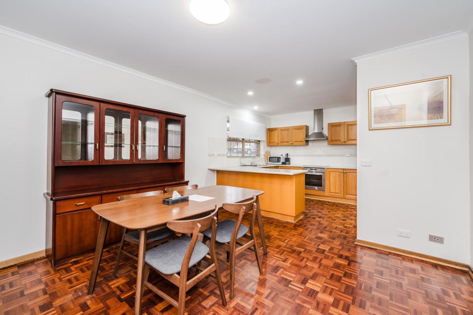 Yarra Valley Motel Лилидейл Экстерьер фото