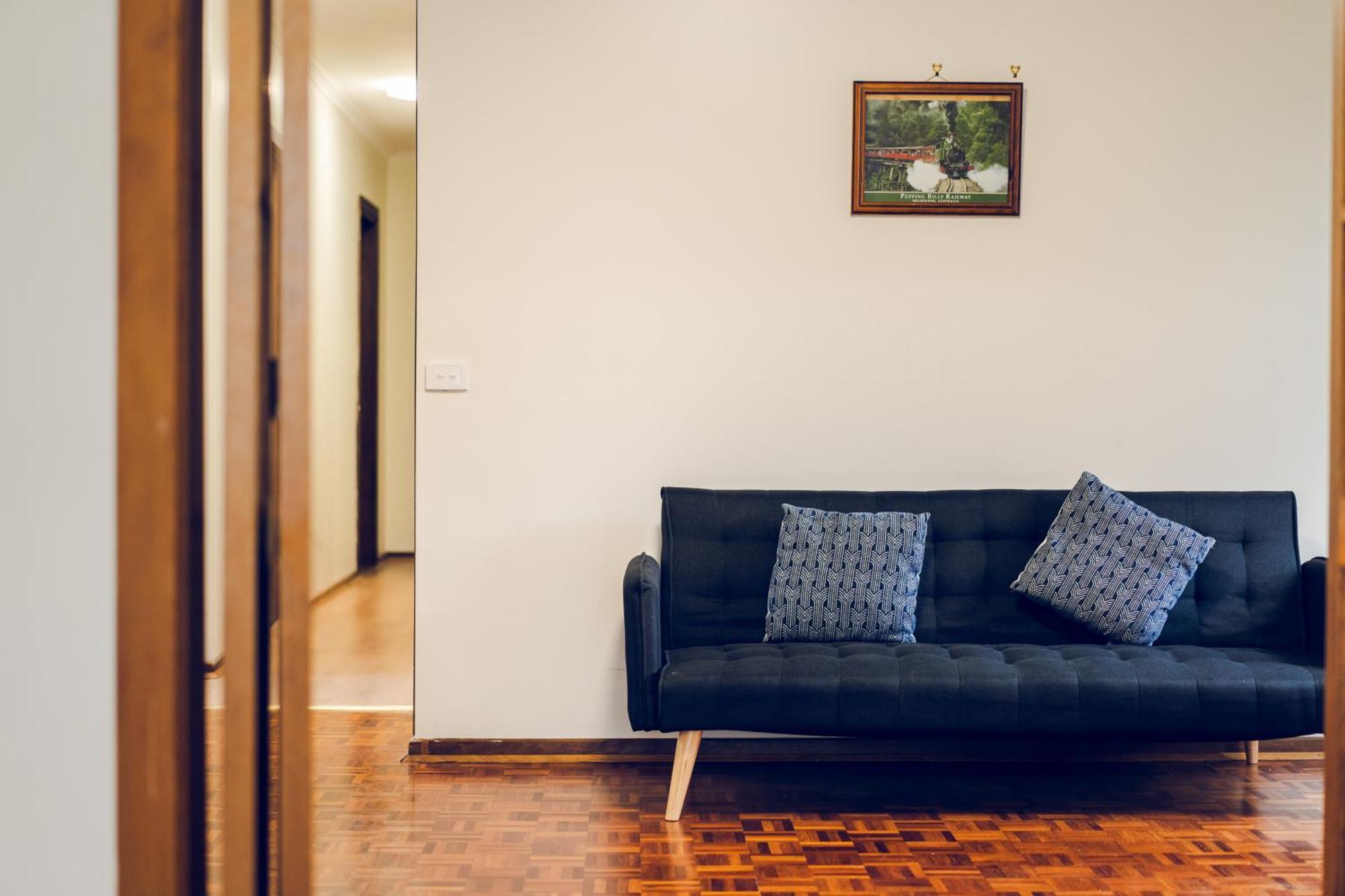 Yarra Valley Motel Лилидейл Экстерьер фото