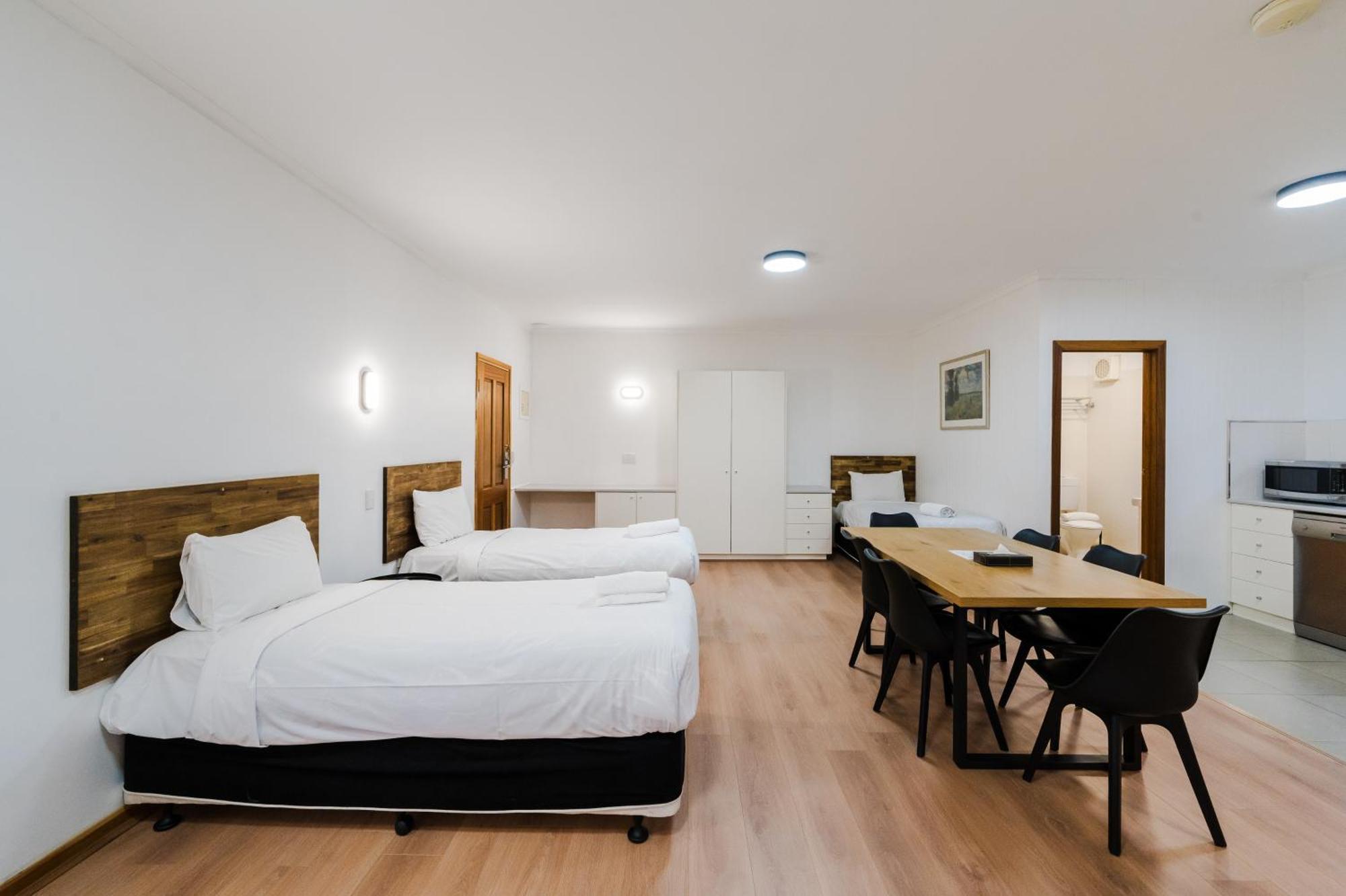Yarra Valley Motel Лилидейл Экстерьер фото