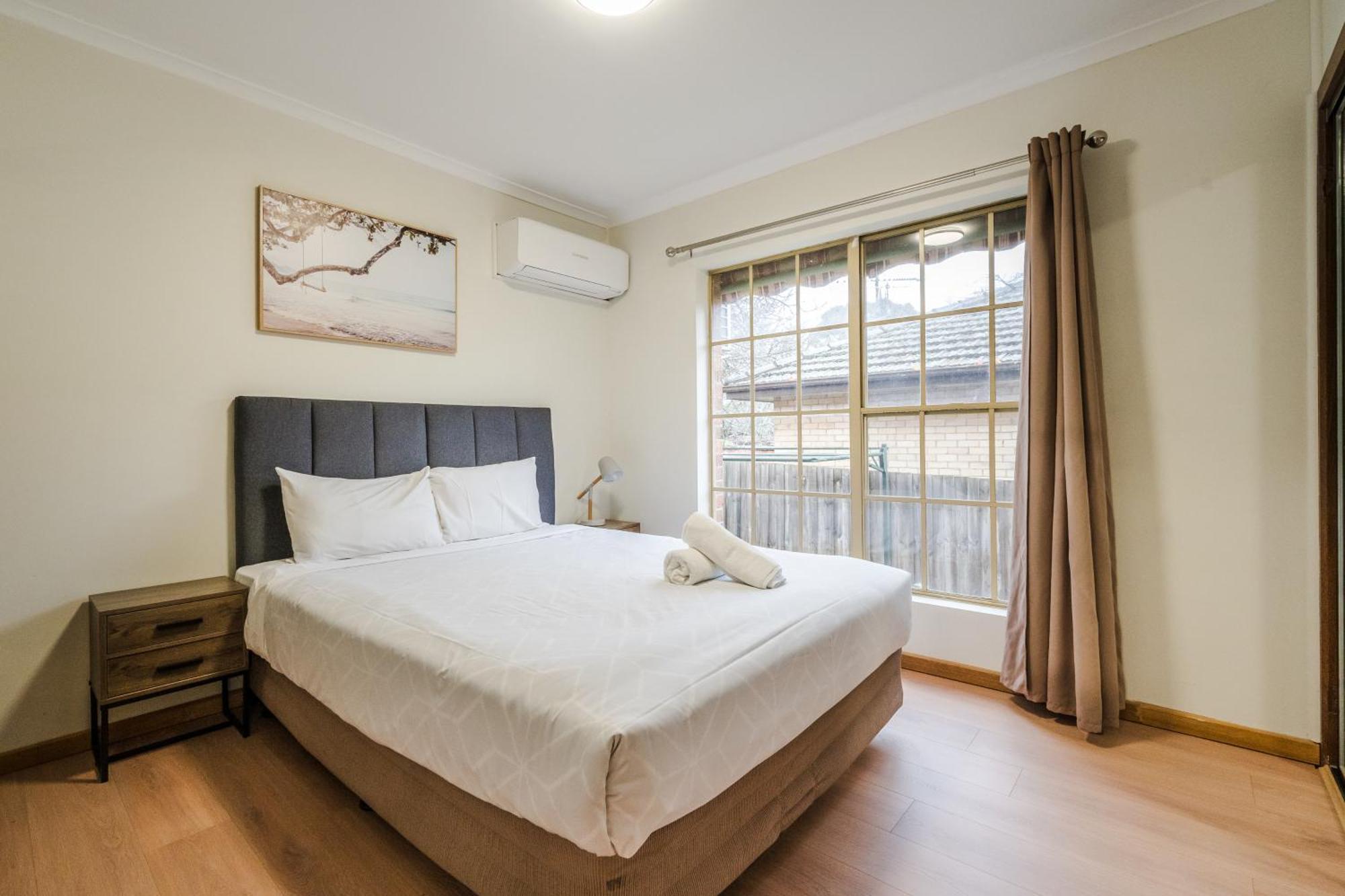 Yarra Valley Motel Лилидейл Экстерьер фото