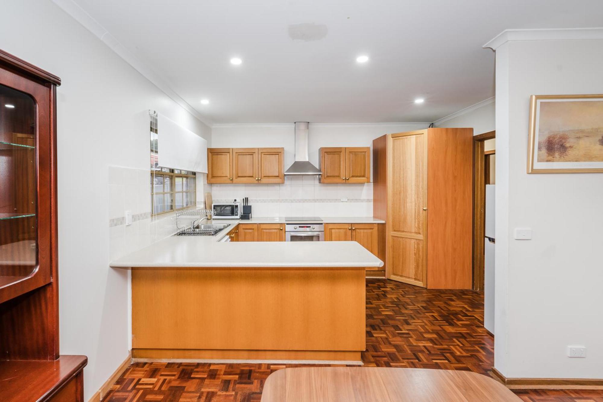 Yarra Valley Motel Лилидейл Экстерьер фото