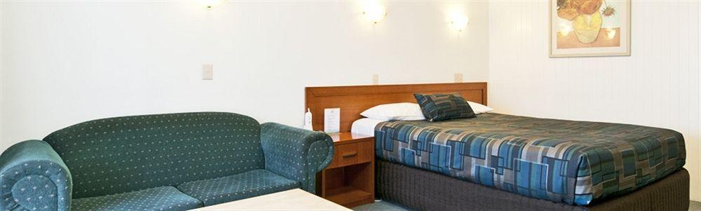 Yarra Valley Motel Лилидейл Экстерьер фото
