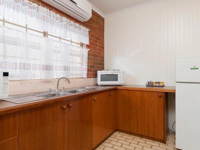 Yarra Valley Motel Лилидейл Экстерьер фото
