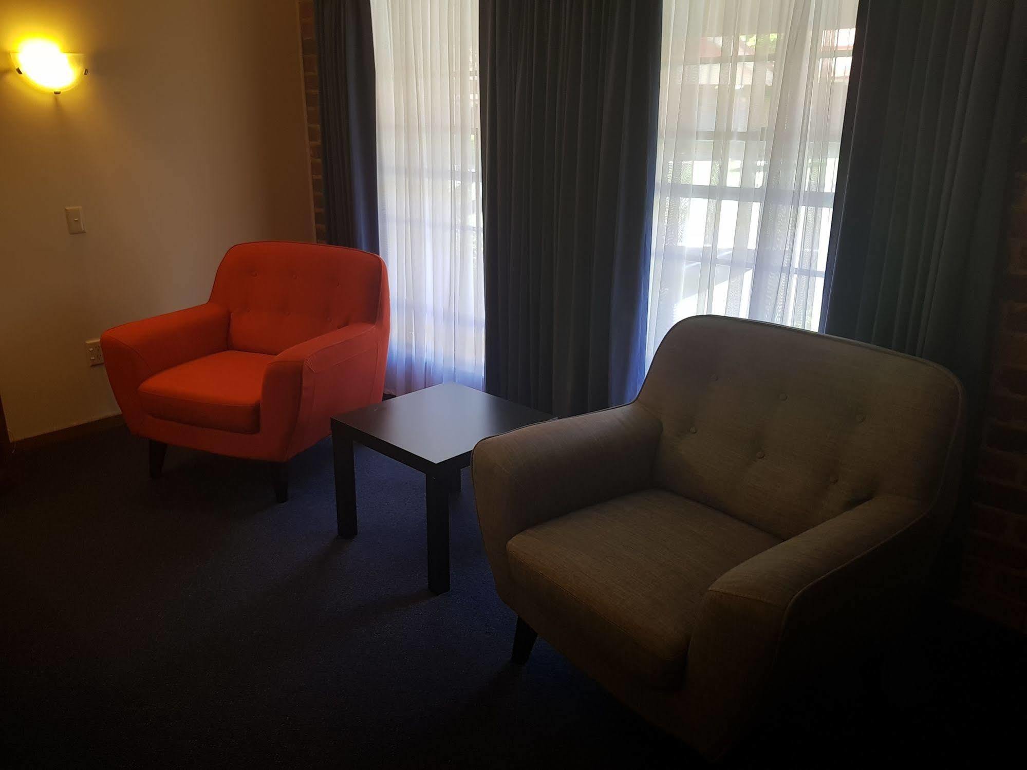 Yarra Valley Motel Лилидейл Экстерьер фото