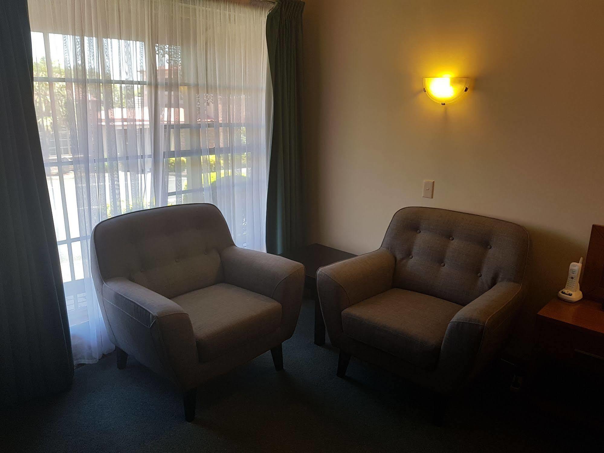 Yarra Valley Motel Лилидейл Экстерьер фото