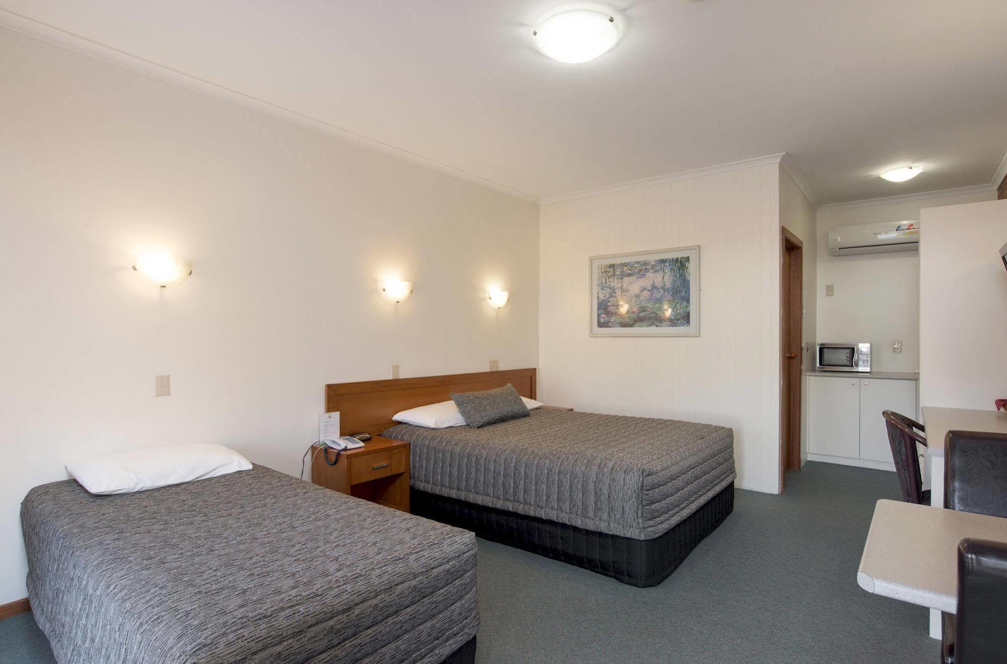 Yarra Valley Motel Лилидейл Экстерьер фото