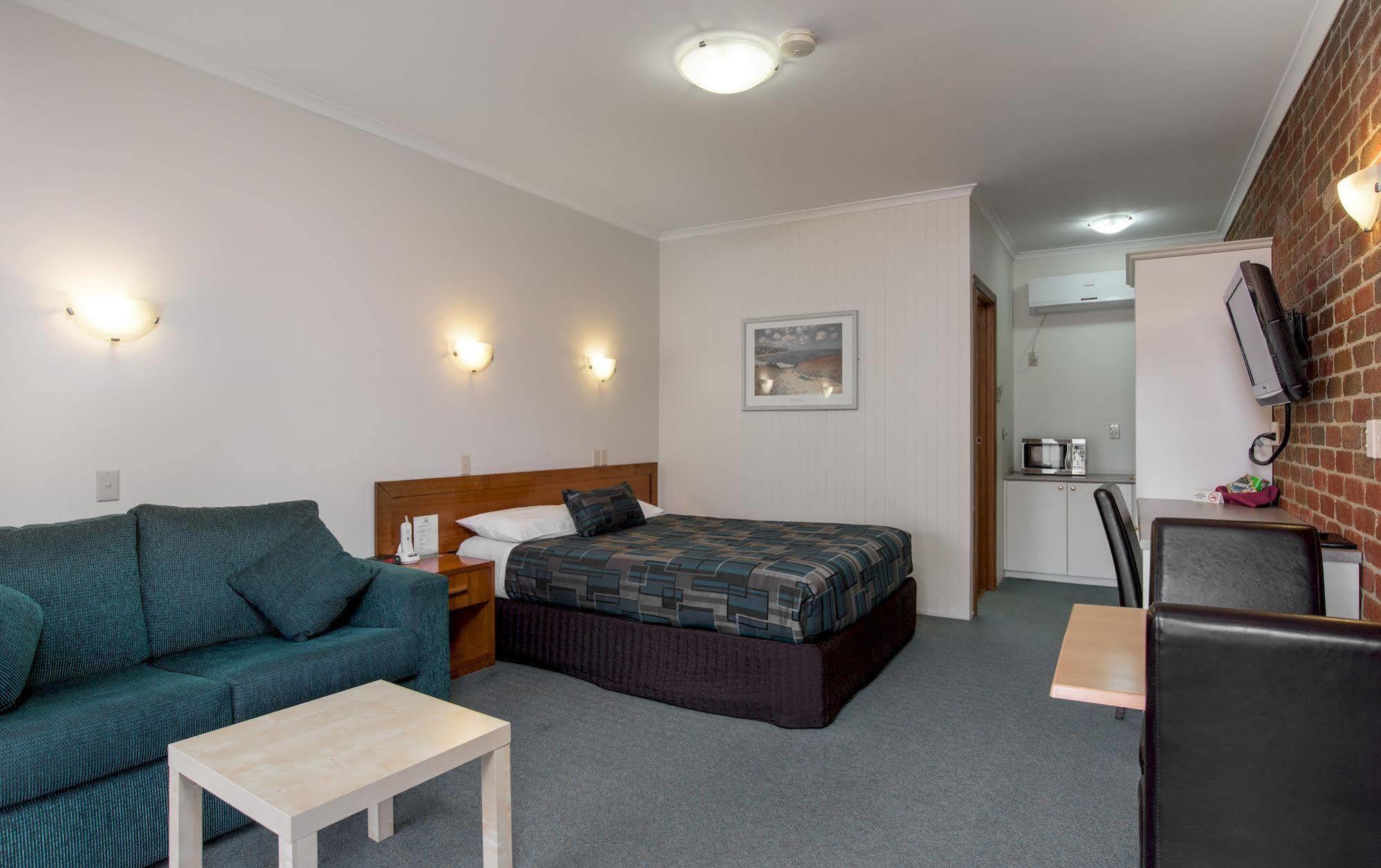 Yarra Valley Motel Лилидейл Экстерьер фото