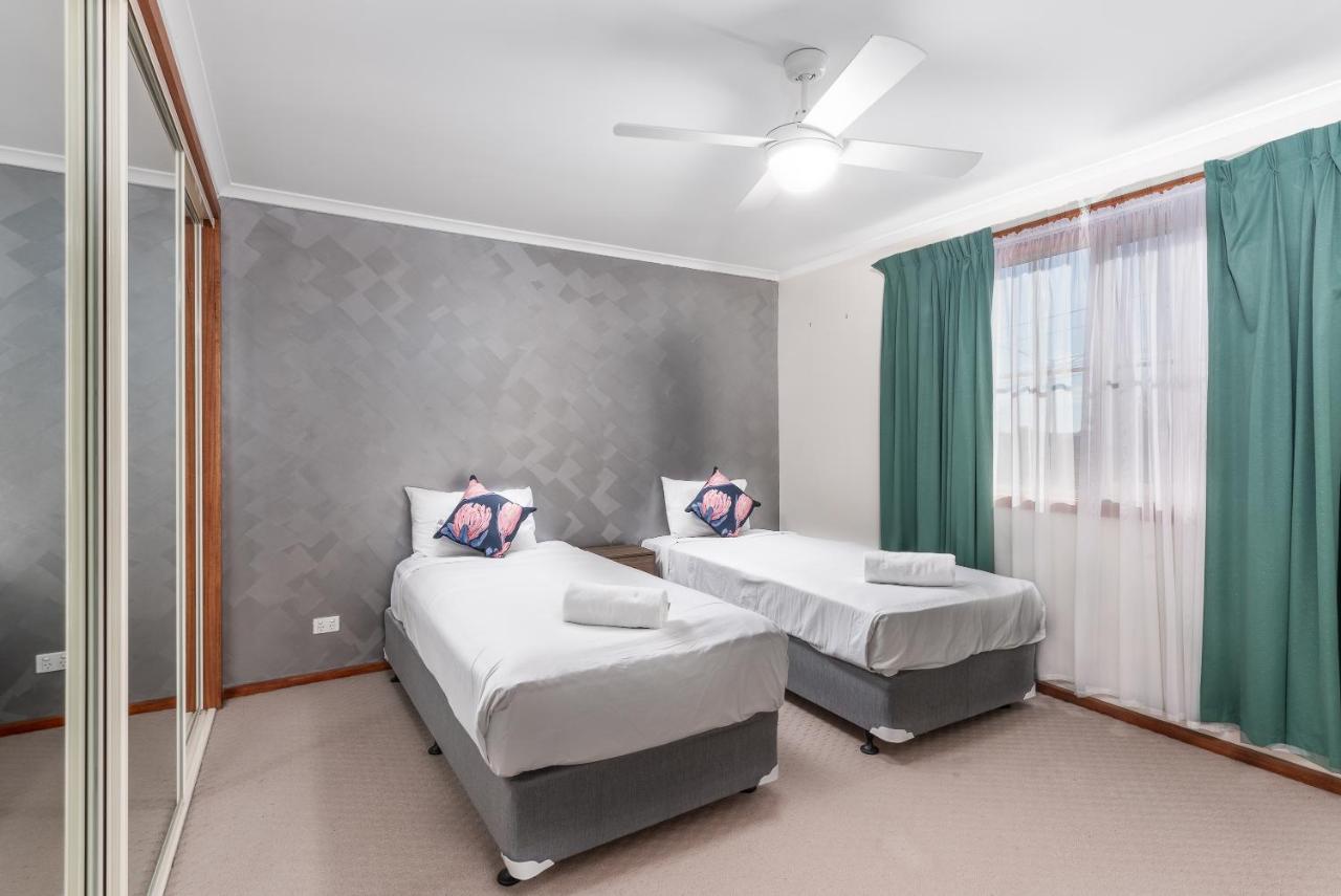 Yarra Valley Motel Лилидейл Экстерьер фото
